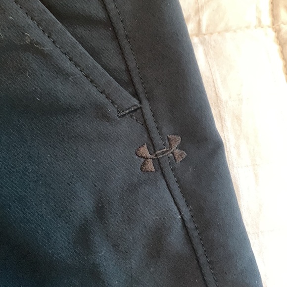 Under Armour Boys golf pants - Picture 6 of 7